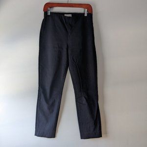 Elegant Black Women's Pants